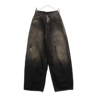 Vetements × Levis 再構築デニム 購入金額約17万円 確実正規品の Vetements × Levis 再構築デニム 購入金額約17万円 確実正規品の