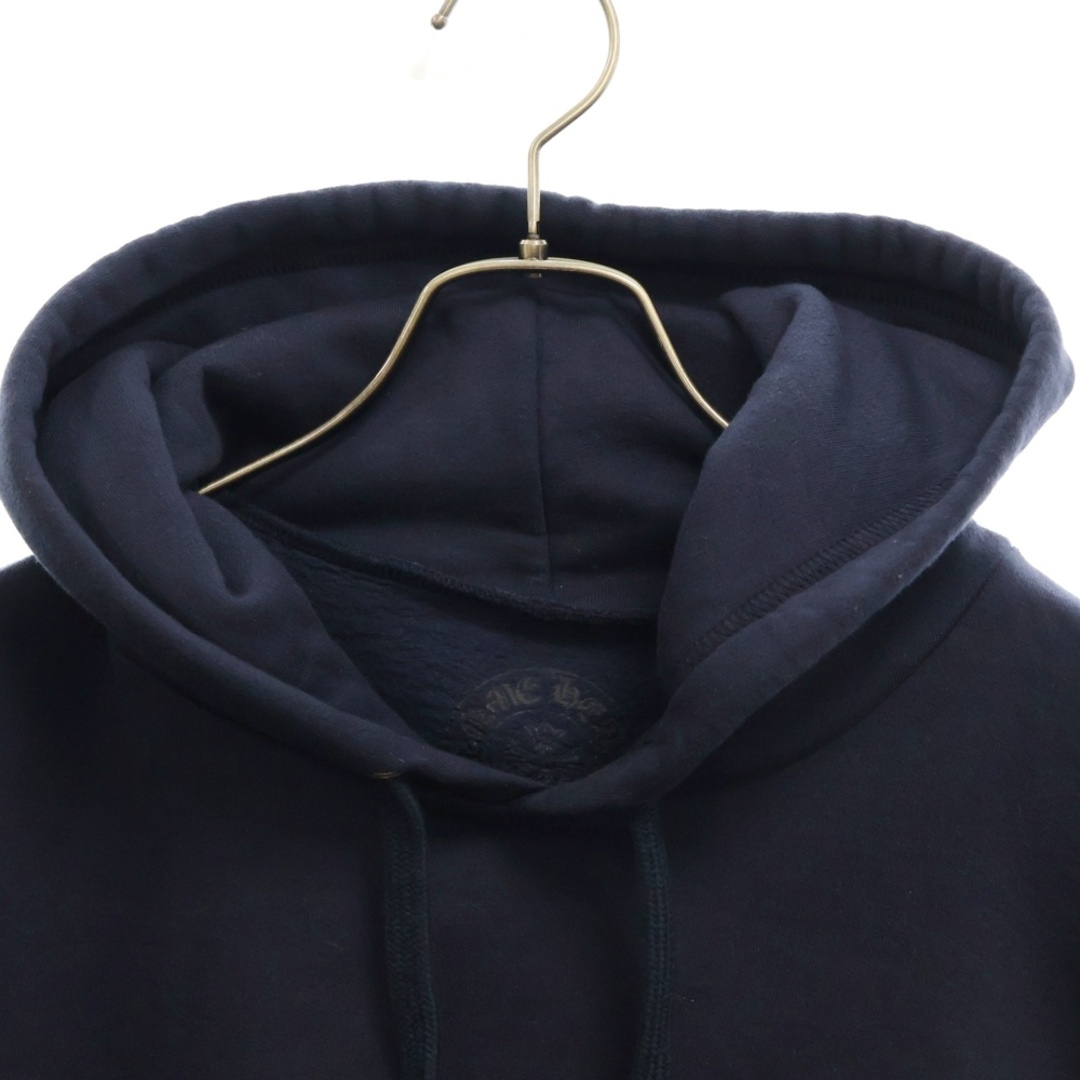 Chrome Hearts - CHROME HEARTS クロムハーツ SWTSHRT PLVR 袖 Chrome Hearts - CHROME HEARTS クロムハーツ SWTSHRT PLVR 袖