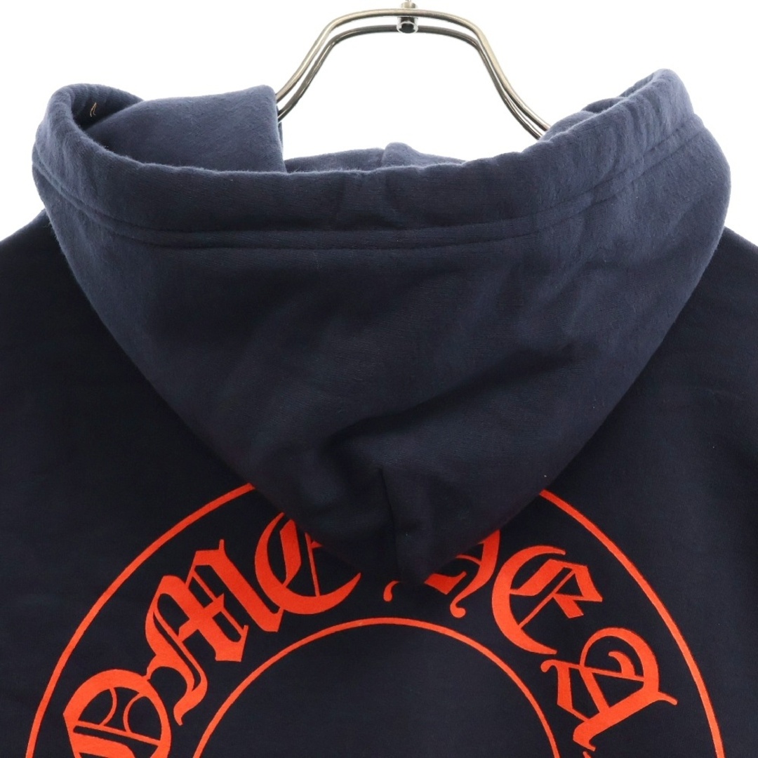 Chrome Hearts - CHROME HEARTS クロムハーツ SWTSHRT PLVR 袖 Chrome Hearts - CHROME HEARTS クロムハーツ SWTSHRT PLVR 袖