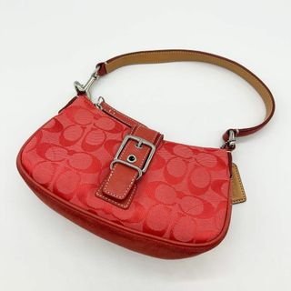 COACH - 美品☆コーチ COACH☆エルゴ 4399 レザー ヌバック 希少 COACH - 美品☆コーチ COACH☆エルゴ 4399 レザー ヌバック 希少