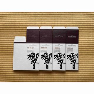 サントリー - サントリー 特製 角 ウイスキー 5L 業務用 4本 サントリー - サントリー 特製 角 ウイスキー 5L 業務用 4本