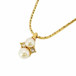 Christian Dior(パール ・ ネックレス)のフリマアイテム一覧 Christian Dior(パール ・ ネックレス)のフリマアイテム一覧