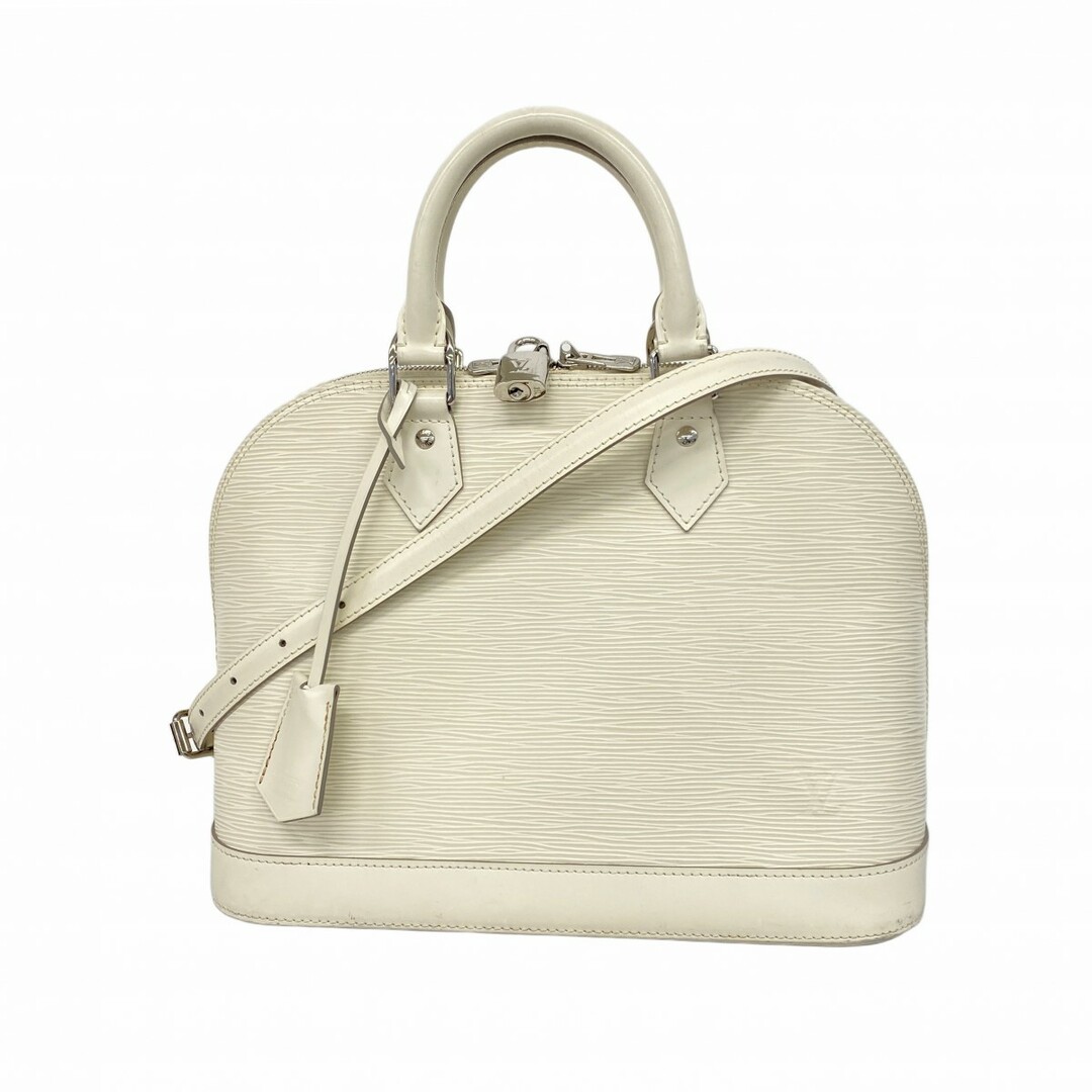 LOUIS VUITTON - 【5da0123】ルイヴィトン ハンドバッグ エピ LOUIS VUITTON - 【5da0123】ルイヴィトン ハンドバッグ エピ