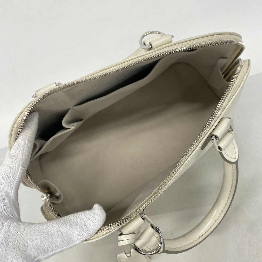 LOUIS VUITTON - 【5da0123】ルイヴィトン ハンドバッグ エピ LOUIS VUITTON - 【5da0123】ルイヴィトン ハンドバッグ エピ