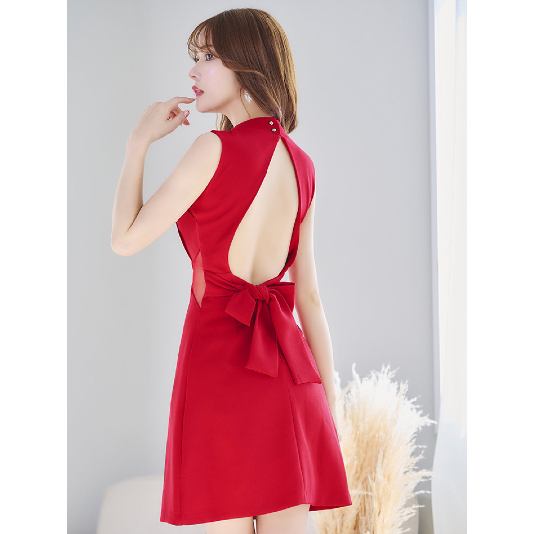 ROBE - Andy キャバドレス sugar ERUKEI エルケイ ローブド ROBE - Andy キャバドレス sugar ERUKEI エルケイ ローブド