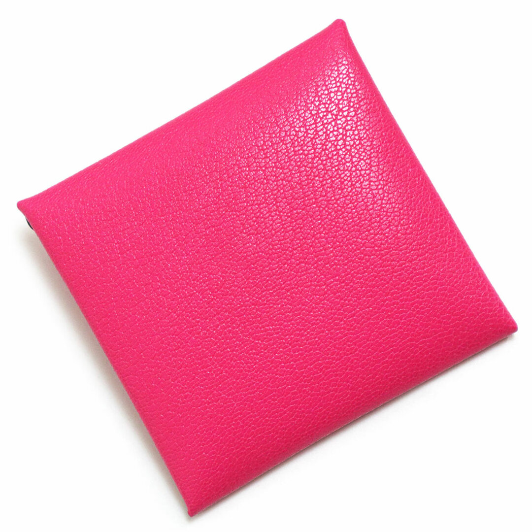 HERMES - エルメス バスティア GM コインケース 小銭入れ 財布 HERMES - エルメス バスティア GM コインケース 小銭入れ 財布