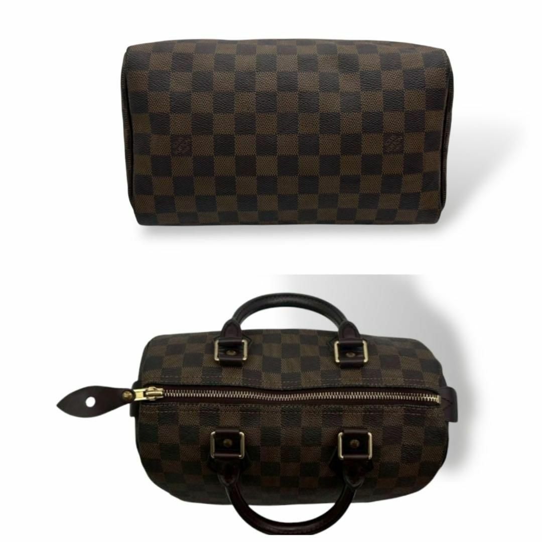 LOUIS VUITTON - 人気商品 ルイヴィトン スピーディー25 2way LOUIS VUITTON - 人気商品 ルイヴィトン スピーディー25 2way