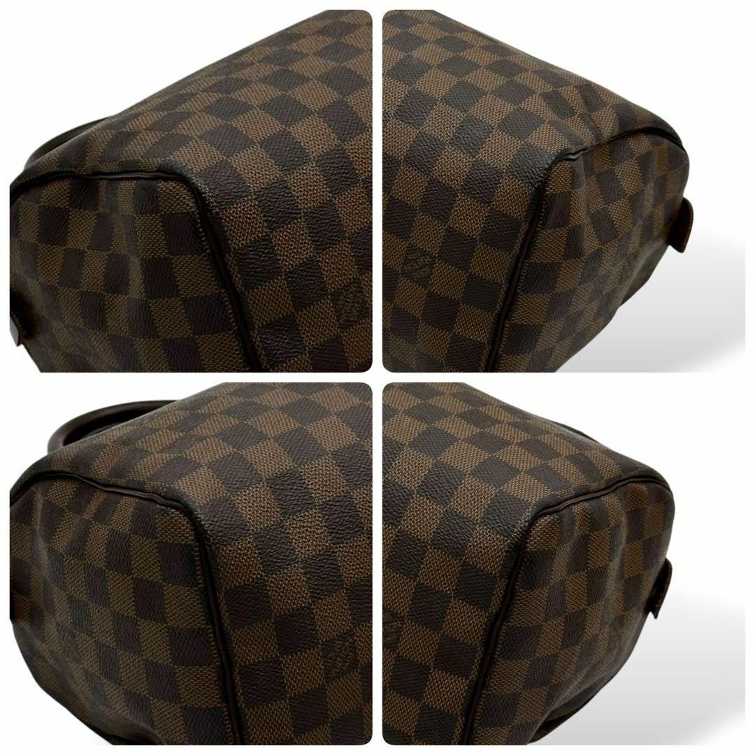 LOUIS VUITTON - 人気商品 ルイヴィトン スピーディー25 2way LOUIS VUITTON - 人気商品 ルイヴィトン スピーディー25 2way