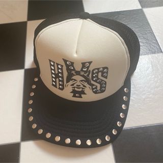 HYSTERIC GLAMOUR(キャップ)のフリマアイテム一覧 HYSTERIC GLAMOUR(キャップ)のフリマアイテム一覧