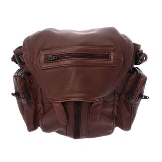 Alexander Wang(リュック/バックパック)のフリマアイテム一覧 Alexander Wang(リュック/バックパック)のフリマアイテム一覧