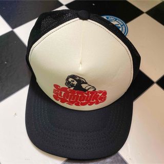 HYSTERIC GLAMOUR(キャップ)のフリマアイテム一覧 HYSTERIC GLAMOUR(キャップ)のフリマアイテム一覧