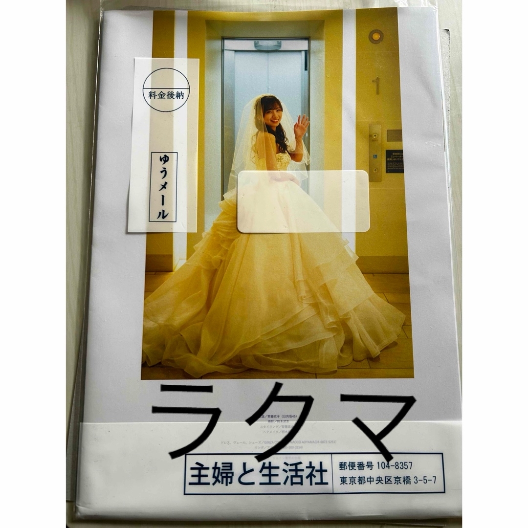 日向坂46 - 日向坂46 齋藤京子 写真集 とっておきの恋人 アザー 日向坂46 - 日向坂46 齋藤京子 写真集 とっておきの恋人 アザー