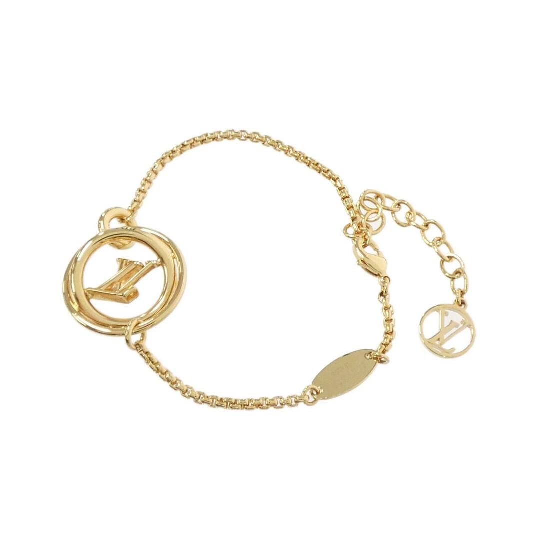 LOUIS VUITTON - ルイヴィトン ブレスレット LVステラー M0926A LOUIS VUITTON - ルイヴィトン ブレスレット LVステラー M0926A