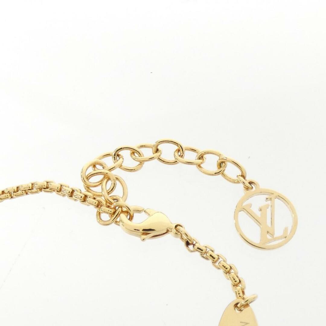 LOUIS VUITTON - ルイヴィトン ブレスレット LVステラー M0926A LOUIS VUITTON - ルイヴィトン ブレスレット LVステラー M0926A