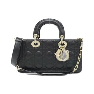 Christian Dior - 美品☆ ディオール ディオリッシモ レザー Christian Dior - 美品☆ ディオール ディオリッシモ レザー