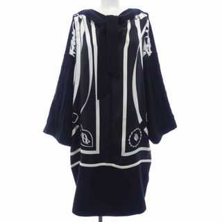 HERMES - 未使用 エルメス HERMES ワンピース カットソー HERMES - 未使用 エルメス HERMES ワンピース カットソー