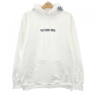 VETEMENTS - 【米津玄師 着用】VETEMENTS 18AW パッチワークロン VETEMENTS - 【米津玄師 着用】VETEMENTS 18AW パッチワークロン