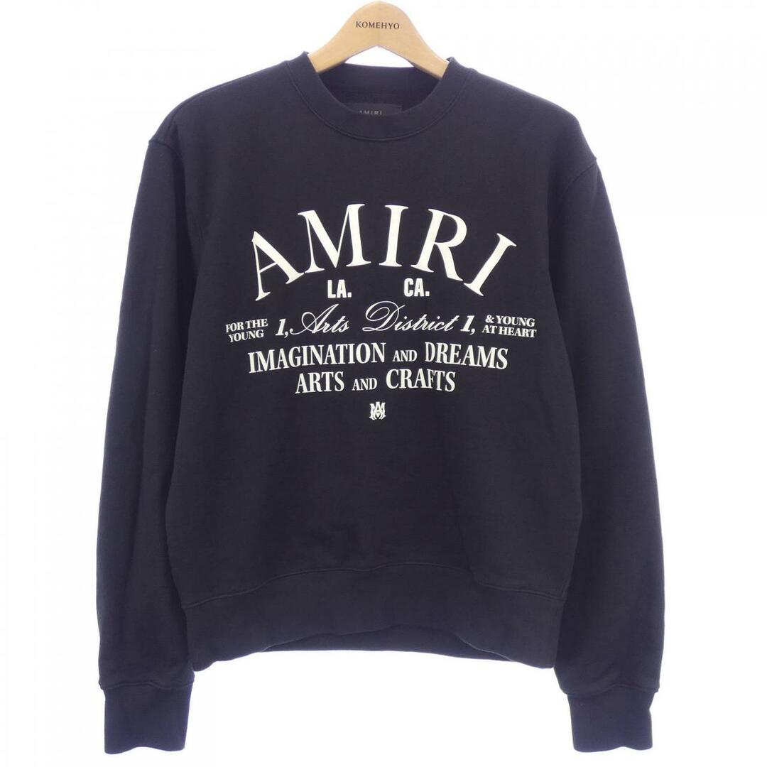 AMIRI - アミリ AMIRI スウェットの通販 by KOMEHYO ONLINE AMIRI - アミリ AMIRI スウェットの通販 by KOMEHYO ONLINE