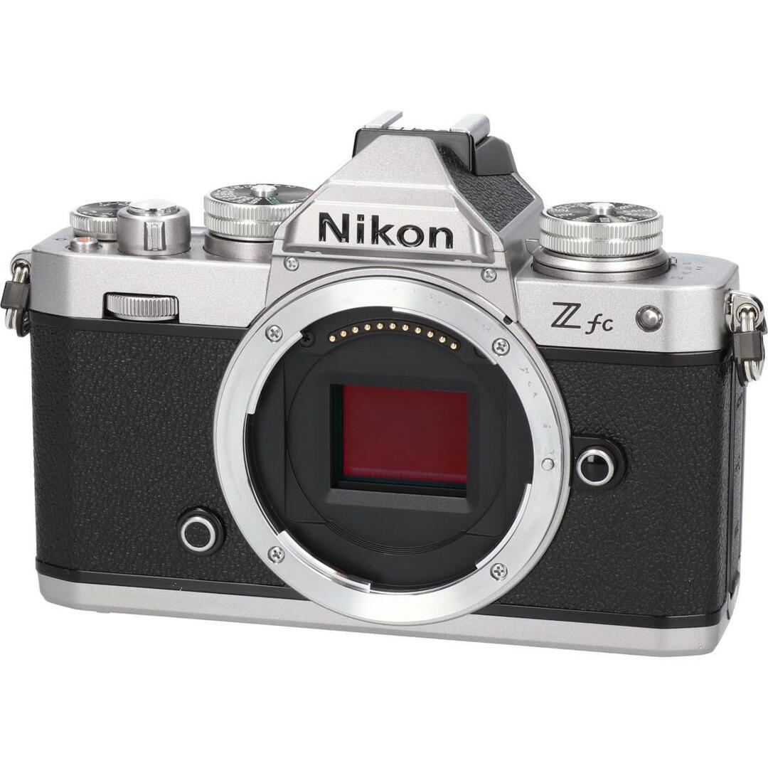 Nikon - NIKON Z FCの通販 by KOMEHYO ONLINE ラクマ店 Nikon - NIKON Z FCの通販 by KOMEHYO ONLINE ラクマ店