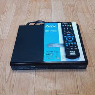 VERTEX ヴァーテックス ポータブルDVDプレーヤー ブラック PDVD VERTEX ヴァーテックス ポータブルDVDプレーヤー ブラック PDVD
