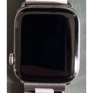Apple Watch - Apple Watch se 40mm GPSモデルの通販 by らいむ Apple Watch - Apple Watch se 40mm GPSモデルの通販 by らいむ