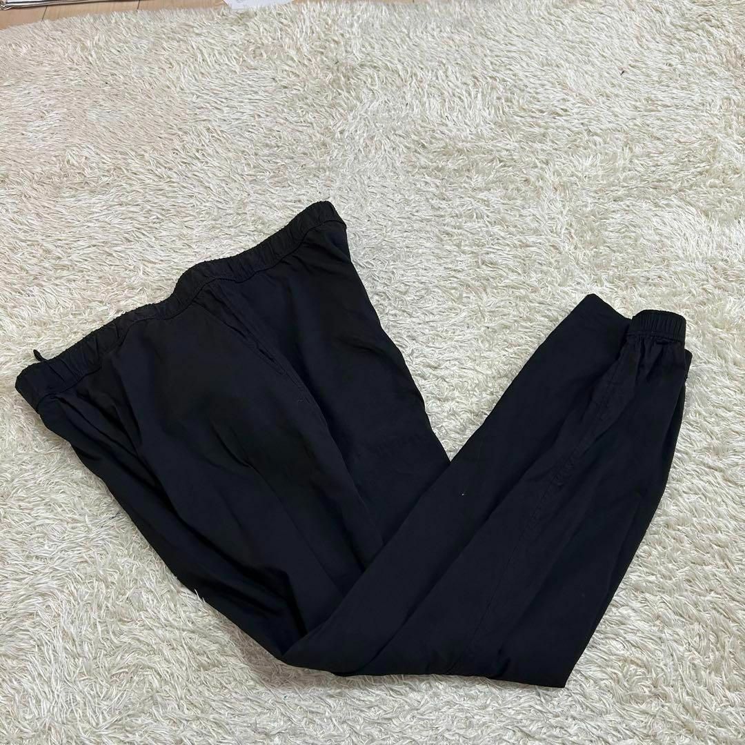 Theory - 現行 希少XXXL Theory セットアップ リネン ブラック Theory - 現行 希少XXXL Theory セットアップ リネン ブラック
