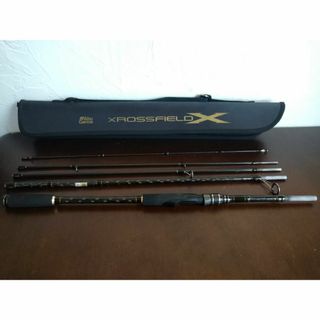 AbuGarcia(ロッド)のフリマアイテム一覧 AbuGarcia(ロッド)のフリマアイテム一覧