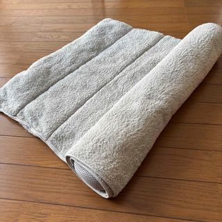 今治タオル - 【新品】今治タオル ドーナツ 枕 1個 安眠枕 今治タオル - 【新品】今治タオル ドーナツ 枕 1個 安眠枕