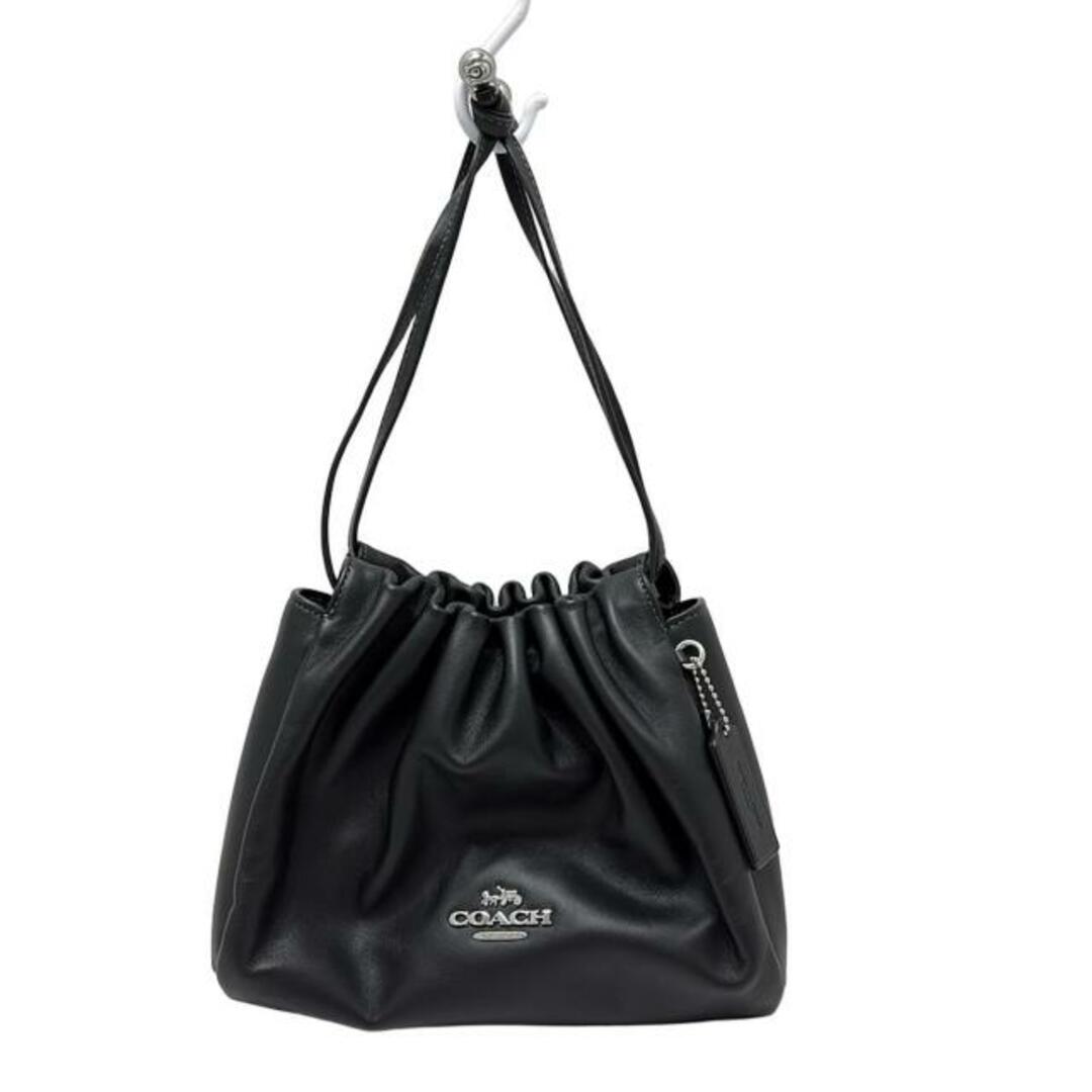 COACH - COACH(コーチ) ショルダーバッグ美品 フェイ ドロー COACH - COACH(コーチ) ショルダーバッグ美品 フェイ ドロー