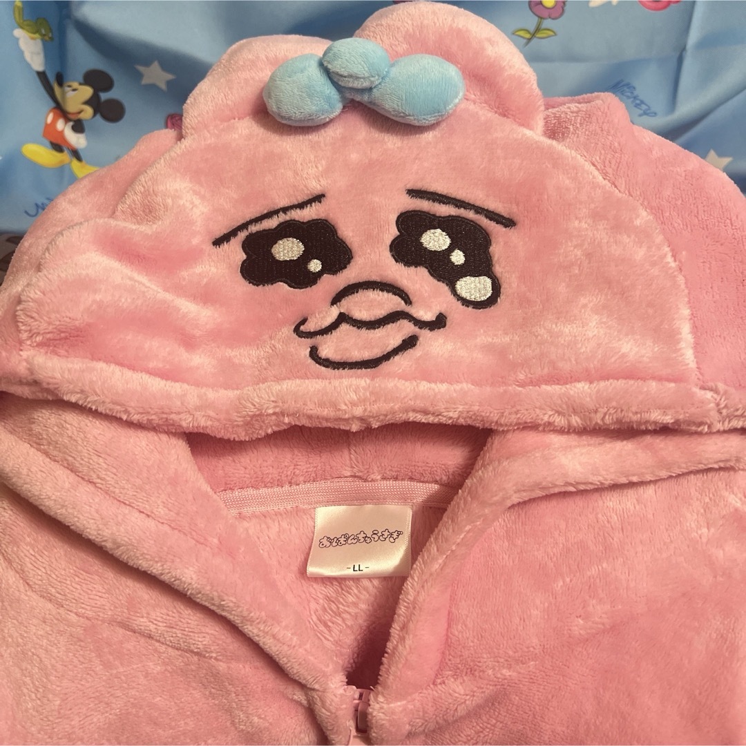 おぱんちゅうさぎ - おぱんちゅうさぎ もこもこ 着ぐるみ おぱんちゅうさぎ - おぱんちゅうさぎ もこもこ 着ぐるみ