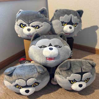 MAN WITH A MISSIONのフリマアイテム一覧 MAN WITH A MISSIONのフリマアイテム一覧