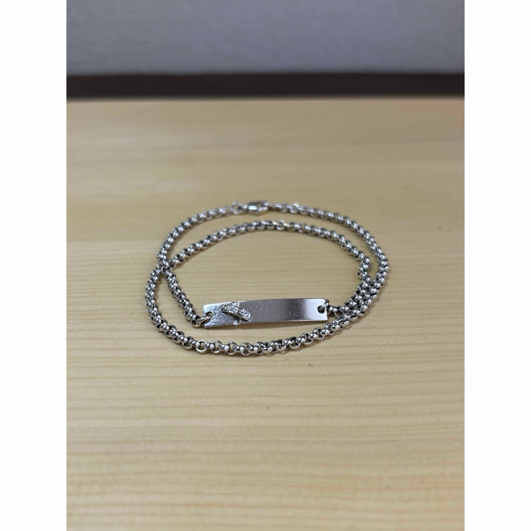 CHAUMET - B様専用♡CHAUMET リアン ダイヤモンド WG CHAUMET - B様専用♡CHAUMET リアン ダイヤモンド WG