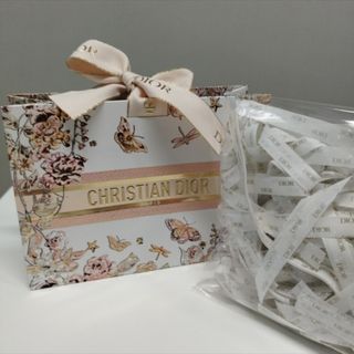 Christian Dior(ショップ袋)のフリマアイテム一覧 Christian Dior(ショップ袋)のフリマアイテム一覧