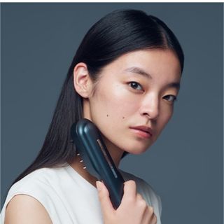 Phiten(ファイテン) 京のおしろい落とし 京の肌エコー 美顔器 Phiten(ファイテン) 京のおしろい落とし 京の肌エコー 美顔器