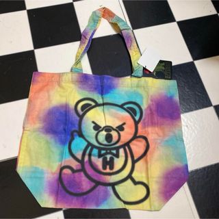 HYSTERIC GLAMOUR(トートバッグ)のフリマアイテム一覧 HYSTERIC GLAMOUR(トートバッグ)のフリマアイテム一覧