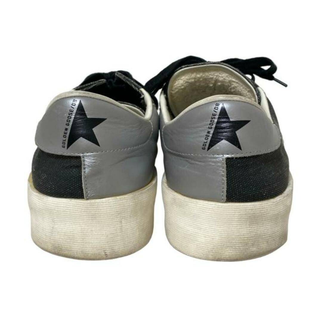 GOLDEN GOOSE - GOLDEN GOOSE(ゴールデングース) スニーカー 43 GOLDEN GOOSE - GOLDEN GOOSE(ゴールデングース) スニーカー 43