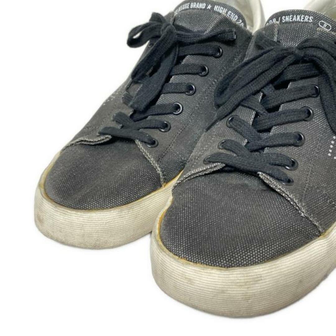 GOLDEN GOOSE - GOLDEN GOOSE(ゴールデングース) スニーカー 43 GOLDEN GOOSE - GOLDEN GOOSE(ゴールデングース) スニーカー 43
