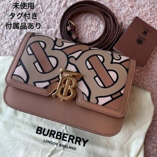 BURBERRY(ショルダーバッグ)のフリマアイテム一覧 BURBERRY(ショルダーバッグ)のフリマアイテム一覧