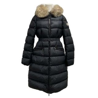 MONCLER(ダウンコート ・ ブラック/黒色系)のフリマアイテム一覧 MONCLER(ダウンコート ・ ブラック/黒色系)のフリマアイテム一覧