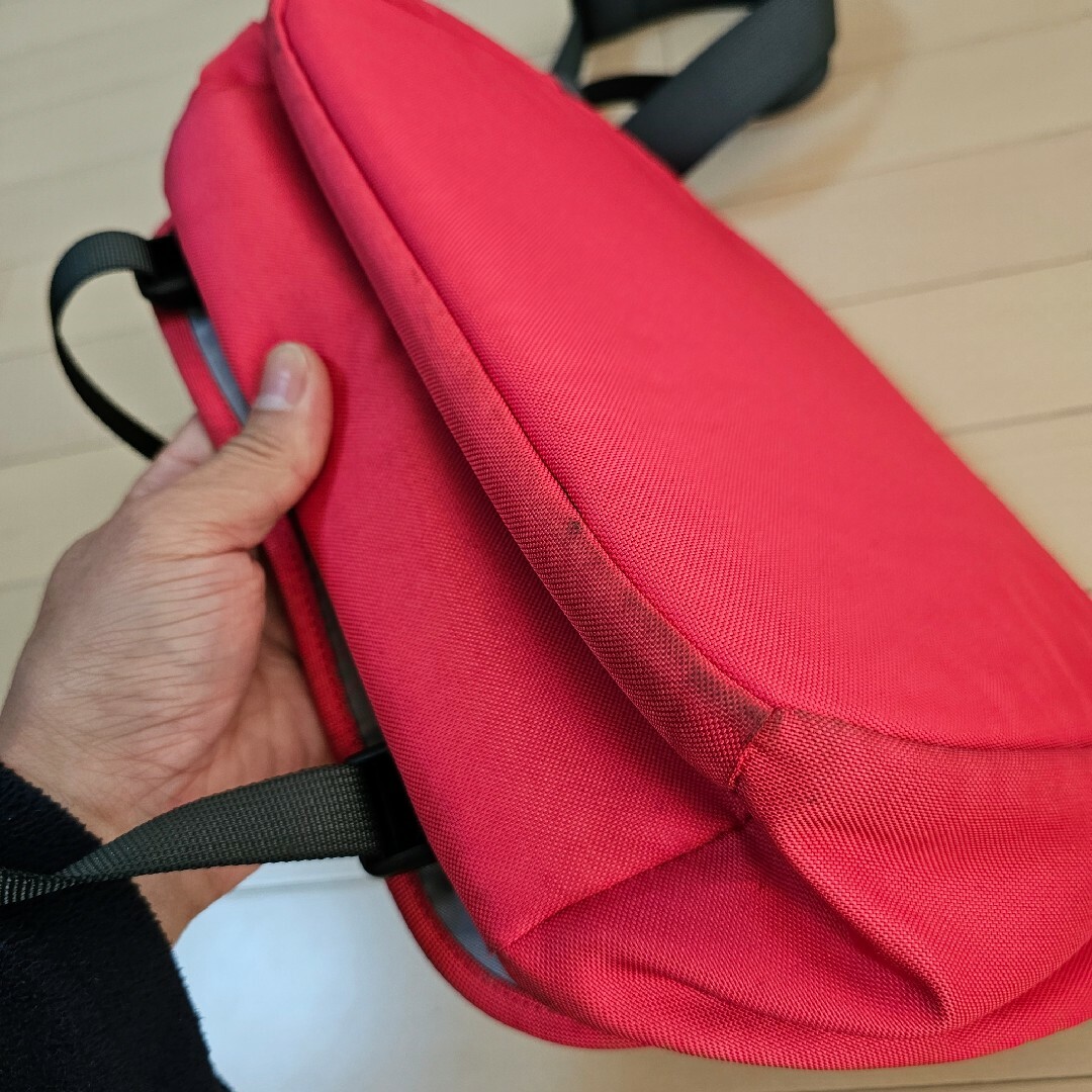 patagonia - パタゴニア ショルダーバッグ メッセンジャーバッグ patagonia - パタゴニア ショルダーバッグ メッセンジャーバッグ