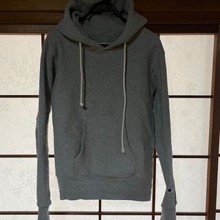 Champion - 稀少 90s Champion Reverse Weave パーカー L 目あり Champion - 稀少 90s Champion Reverse Weave パーカー L 目あり