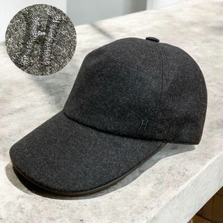 HERMES(キャップ ・ グレー/灰色系)のフリマアイテム一覧 HERMES(キャップ ・ グレー/灰色系)のフリマアイテム一覧
