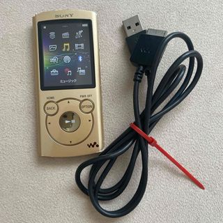 SONY - 【お得品!】 SONY MZ-E510 D MDウォークマン (オレンジ SONY - 【お得品!】 SONY MZ-E510 D MDウォークマン (オレンジ