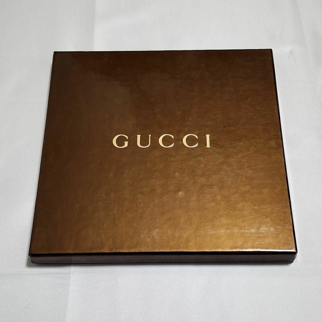 GUCCI - 極美品 ☆GUCCI☆ ストール シフォン 花柄 ブラック