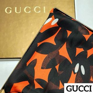 GUCCI(ストール/パシュミナ)のフリマアイテム一覧 GUCCI(ストール/パシュミナ)のフリマアイテム一覧
