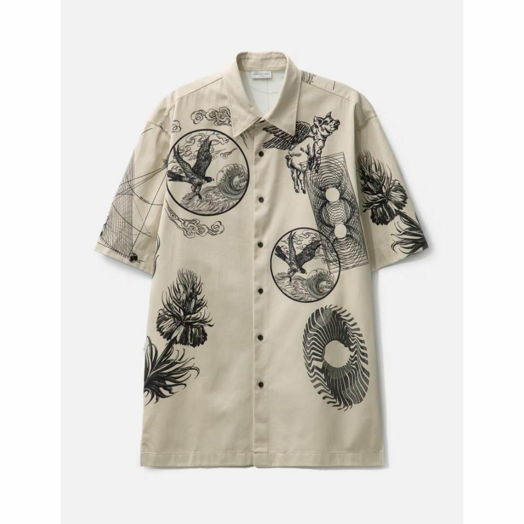 DRIES VAN NOTEN - 【定価11.9万】DRIES VAN NOTEN CASSIDYE DRIES VAN NOTEN - 【定価11.9万】DRIES VAN NOTEN CASSIDYE