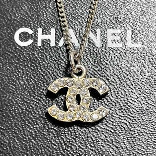 CHANEL(シルバー ・ ネックレス)のフリマアイテム一覧 CHANEL(シルバー ・ ネックレス)のフリマアイテム一覧