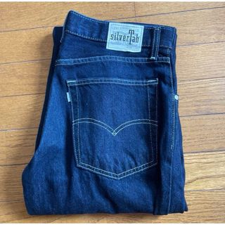 SILVER TAB(Levi's) - 2018 Levis silver Tab BAGGY W29 L30 SILVER TAB(Levi's) - 2018 Levis silver Tab BAGGY W29 L30