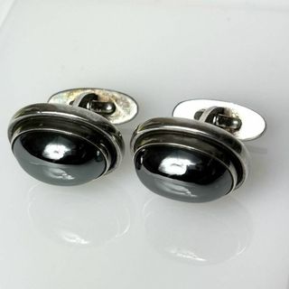 Georg Jensen(カフリンクス)のフリマアイテム一覧 Georg Jensen(カフリンクス)のフリマアイテム一覧