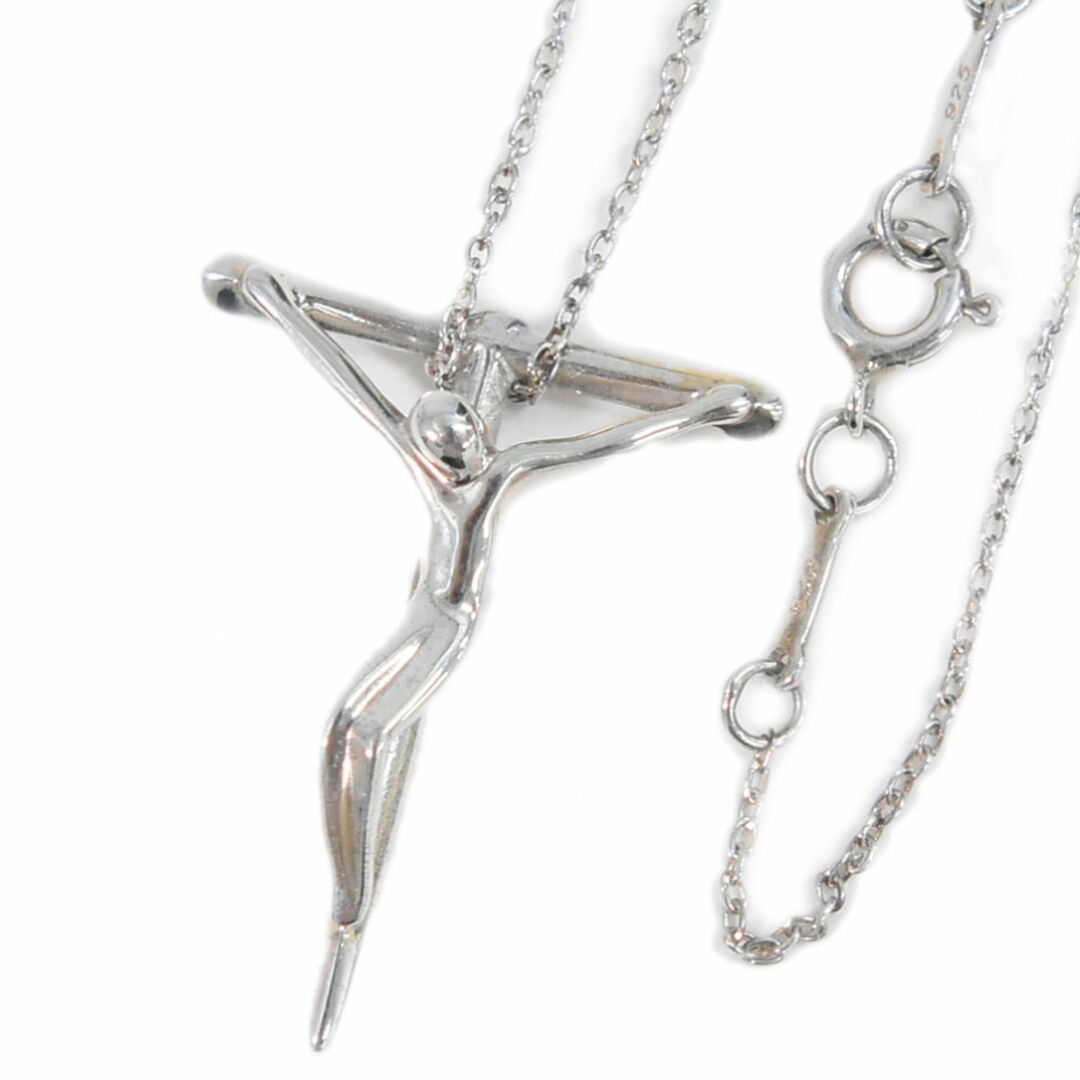 Tiffany & Co. - 本物 ティファニー TIFFANY & Co. ロザリオ 925 Tiffany & Co. - 本物 ティファニー TIFFANY & Co. ロザリオ 925